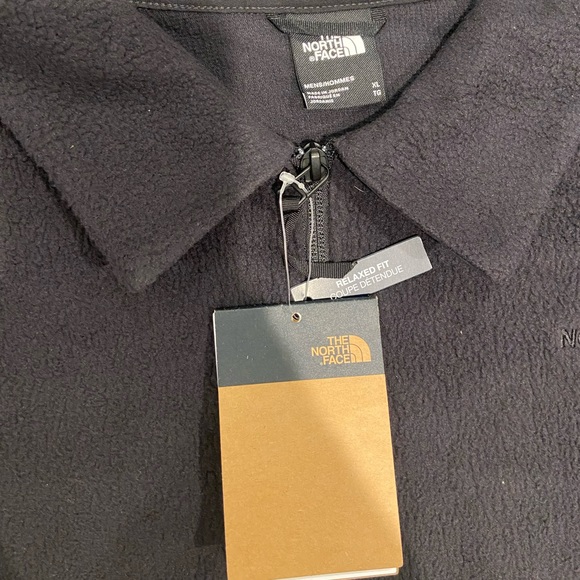 The North Face PALI PILE FLEECE JACKET - Picture 5 of 6